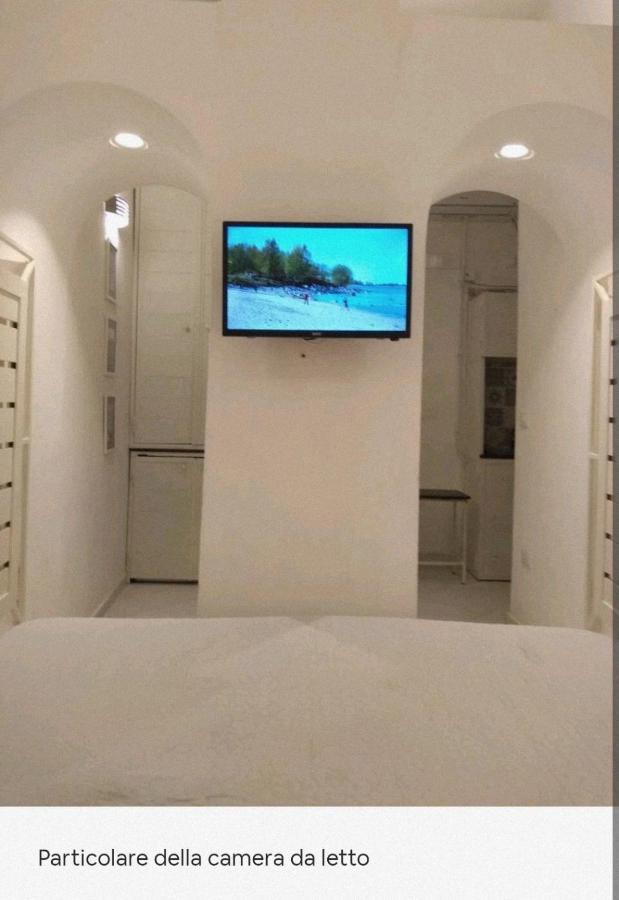 Piccola Maison Nel Centro Di Napoli Экстерьер фото