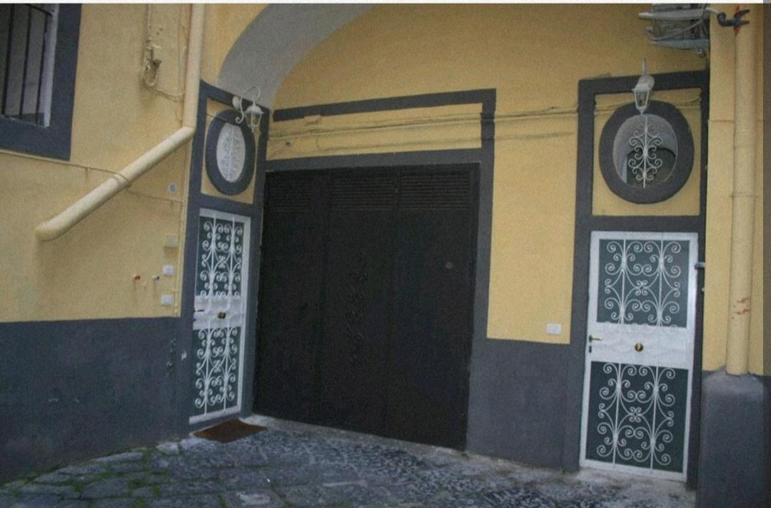 Piccola Maison Nel Centro Di Napoli Экстерьер фото