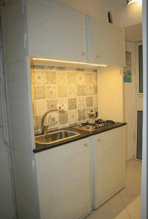 Piccola Maison Nel Centro Di Napoli Экстерьер фото