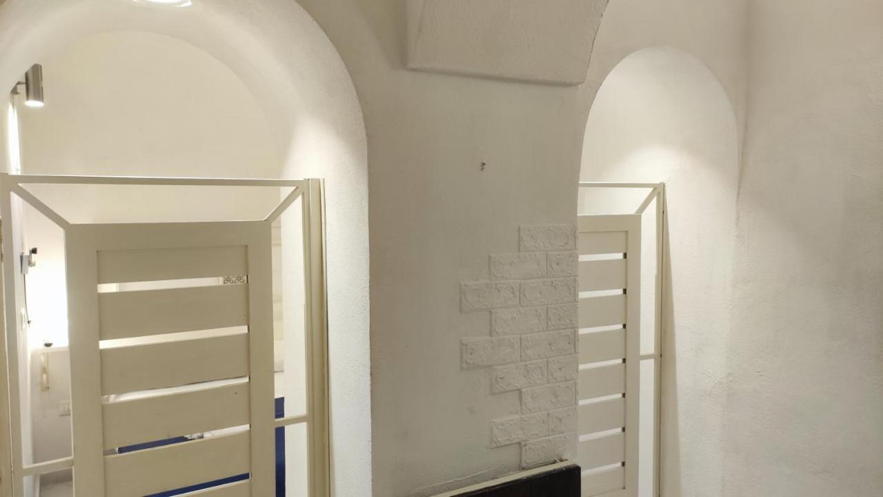 Piccola Maison Nel Centro Di Napoli Экстерьер фото