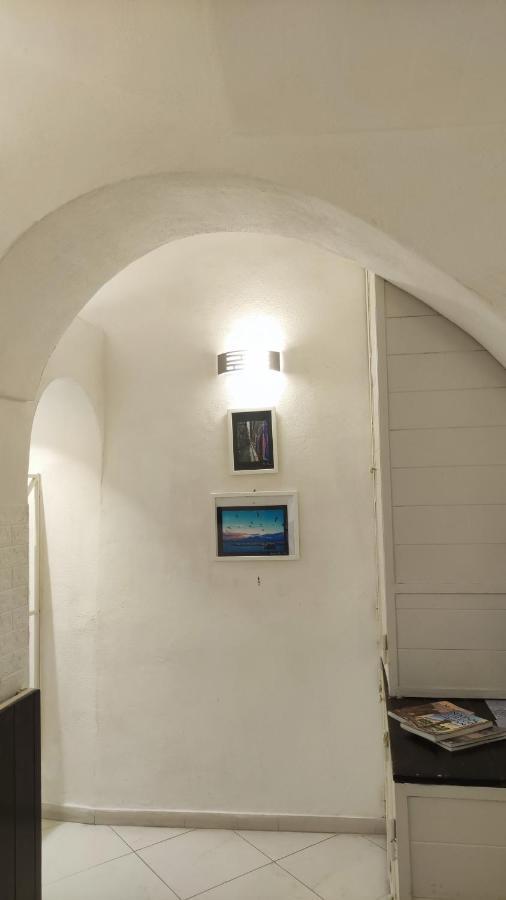 Piccola Maison Nel Centro Di Napoli Экстерьер фото