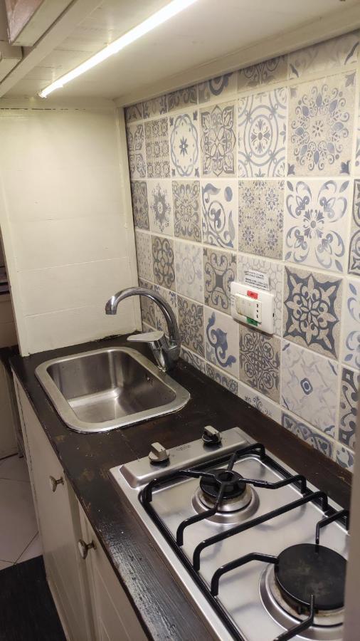 Piccola Maison Nel Centro Di Napoli Экстерьер фото