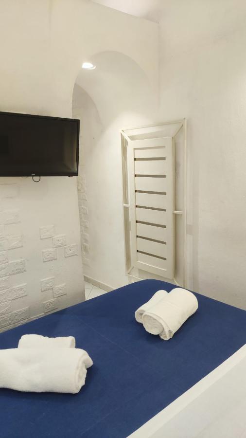 Piccola Maison Nel Centro Di Napoli Экстерьер фото
