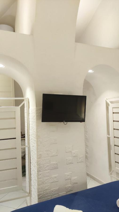 Piccola Maison Nel Centro Di Napoli Экстерьер фото